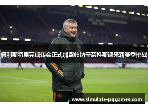 佩利斯特里完成转会正式加盟帕纳辛奈科斯迎来新赛季挑战